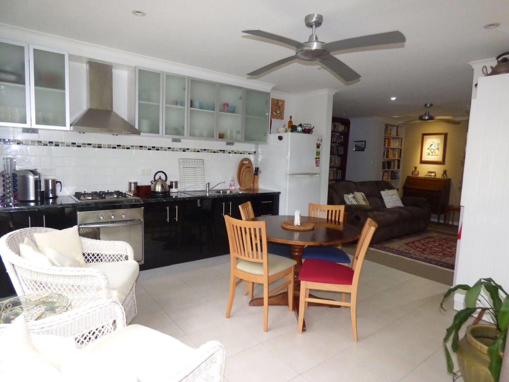 Werekataba Apartment Mount Hutton Exterior photo