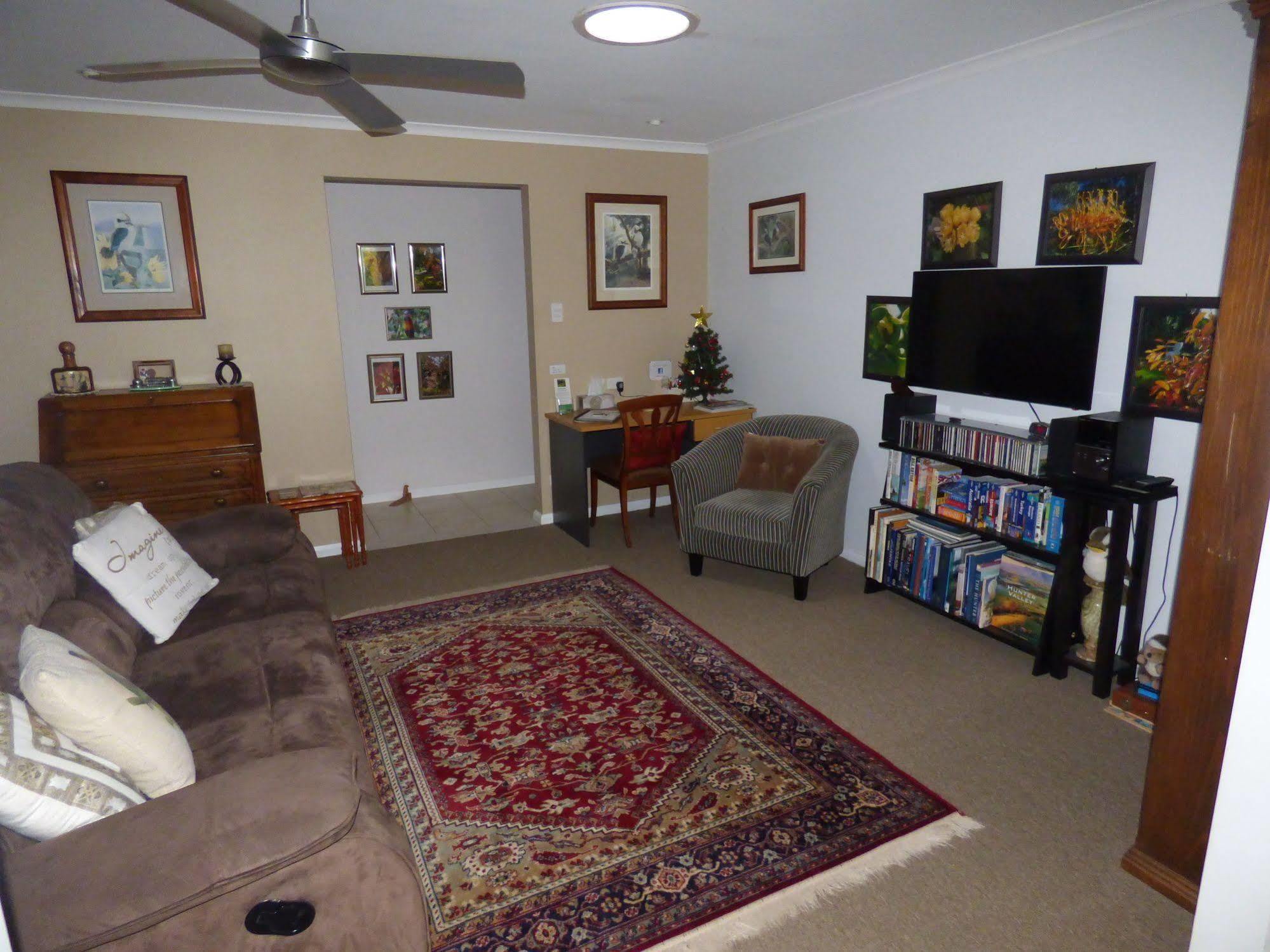 Werekataba Apartment Mount Hutton Exterior photo