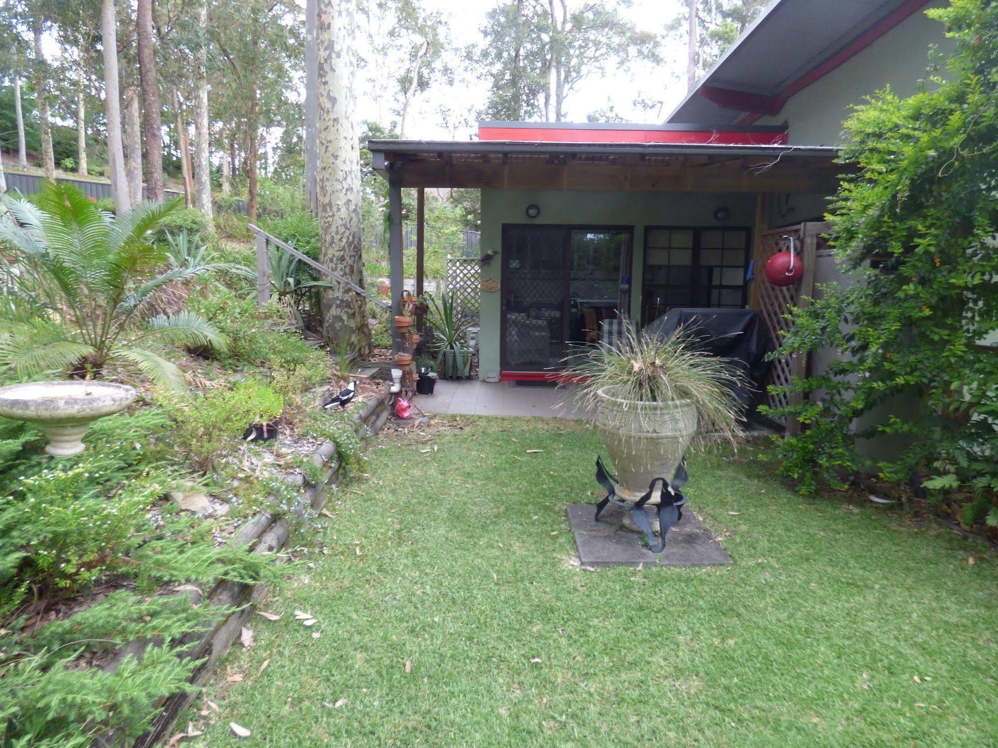 Werekataba Apartment Mount Hutton Exterior photo