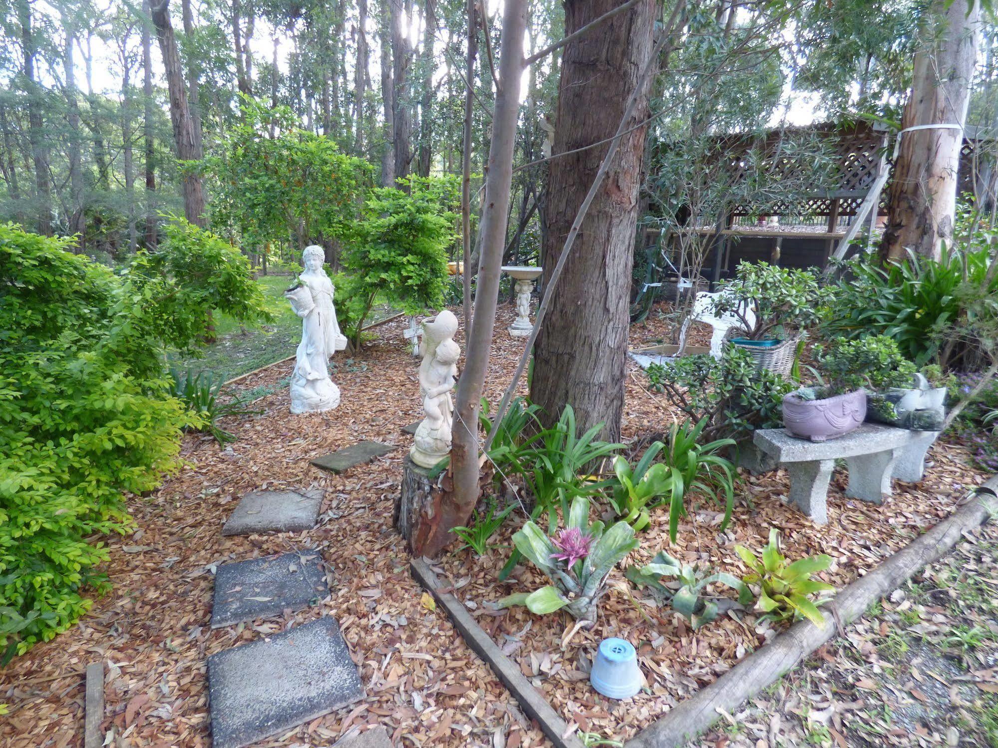 Werekataba Apartment Mount Hutton Exterior photo